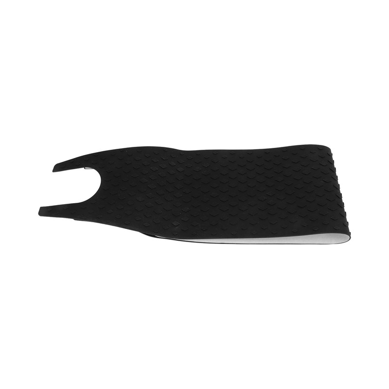 Electric Scooter Foot Pad Silicone Non Slip Pedal Mat Scooter