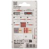fischer DuoPower 6 x 50 S Screw A2 Stainless Steel