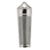 SUNNEX Cook & Eat Stainless Steel Nutmeg Grater
