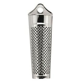 SUNNEX Cook & Eat Stainless Steel Nutmeg Grater