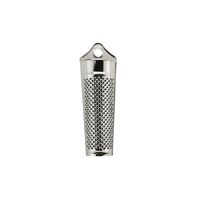 SUNNEX Cook & Eat Stainless Steel Nutmeg Grater