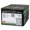 Metabo HPT Staples | 7/16 in. x 1-1/2 in. |