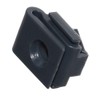 12x Clamping Nut Clips with Thread Metric Body Nut Plastic