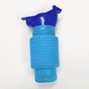 Camping, hiking, travel, truck, large vehicle, long-distance driving, portable mini folding urinal 1