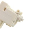 Frankberg 1 x Door Lock Tailgate Lock Compatible with A3