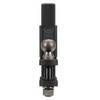 Reese Towpower 7089444 Tactical Adjustable Ball Mount with Clevis ,