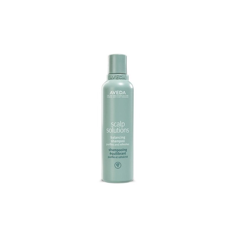 Aveda Scalp Solution Balancing Shampoo 200ml / 스칼프솔루션 밸런싱 샴푸