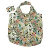 Large Novelty Themed Reusable Eco Roll Up Foldaway Shopping Beach