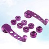 BESPORTBLE Window Crank Handle Replacement, Universal Window Winder Universal Window