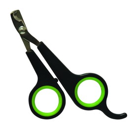 Pro Plus Nail Clippers for Cats, Birds and Other Small Animals