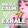 Chewable Breather Aromatherapy Fixation Relief, Go-To Habit Replacement, Simple and