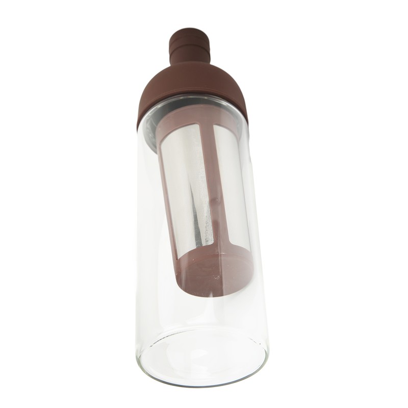 Cold Brew Coffee Wine Bottle Double Layer Cold Brew Coffee
