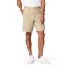 Levi Strauss Signature Men's Comfort Tech Golf Shorts (Available in