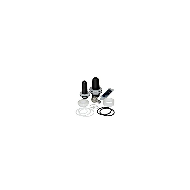 Bedford Precision Kit - Impact 1040, Impact 1140 for Titan