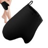 2pcs Tanning Mitt, Velvet Tanning Glove, Reusable Fake Tan Mitt,