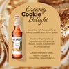 Monin - Cookie Butter Syrup, Great for Coffees, Lattes, and