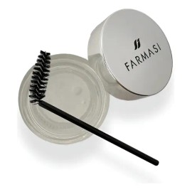 Cera Para Cejas Farmasi Brow Wax De 25 Ml30 G Transparente                                                                                            