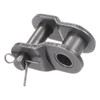 Kozelo Set of 5 #35 Chain Offset Half Link Rollers