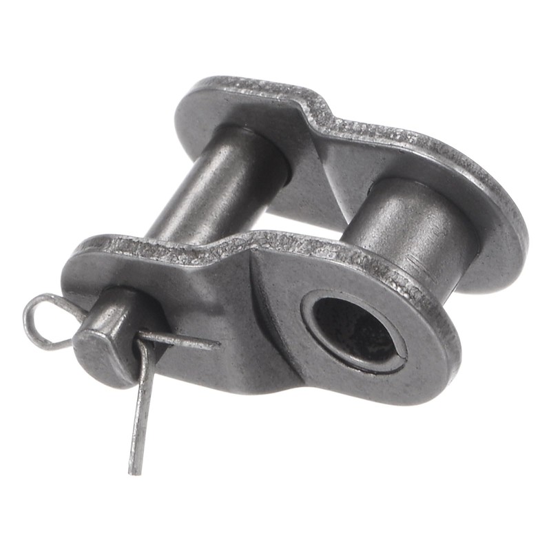 Kozelo Set of 5 #35 Chain Offset Half Link Rollers