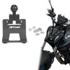 xitomer GPS Navigation Mount Bracket Compatible with MT-07 2023-2024 MT-07
