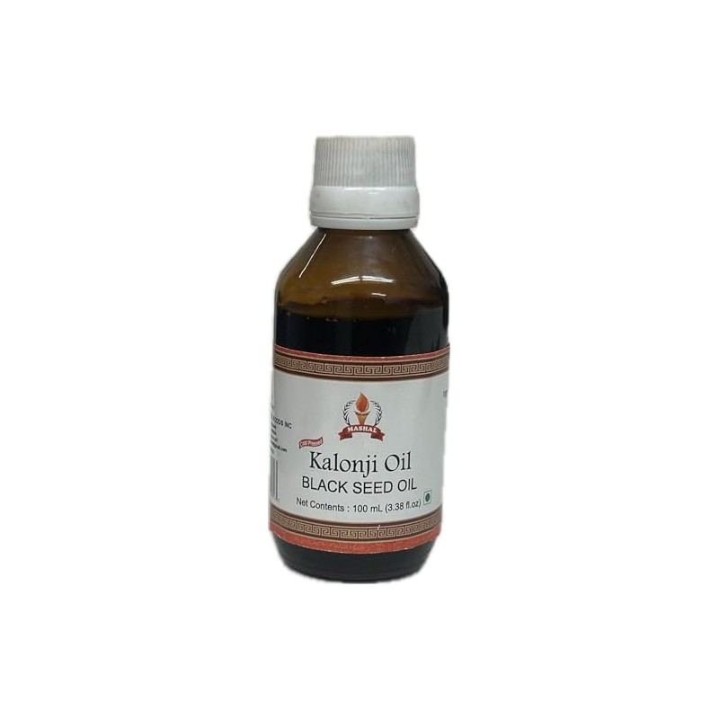Mashal Kalonji Oil 100 ml
