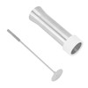 Tofu Shredding Pressing Mold Multipurpose 304 Stainless Steel Tofu Mesh