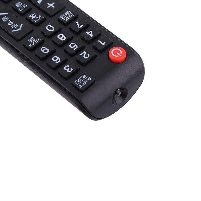 AA59-00741A TV Remote Control Universal Remote Control Replacement for HDTV