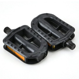 Kids Bike Pedal Resin Non-Slip for 12-14 Inch Bicycle