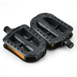 Kids Bike Pedal Resin Non-Slip for 12-14 Inch Bicycle