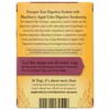 Yogi Tea Organic Blackberry Apple Awakening Digestive Cider, 16 CT