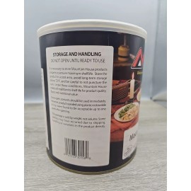 Mountain House Freeze Dried Macaroni & Cheese 20.4 Oz Survival Can 6/36
