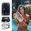 Alaskey® Giant Ice Block Mold 12 lbs (2-Pack) | Create