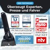 LYVANAS Ice Scraper Car with Glove Test Winner 2026* -