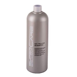 Hair Haus Super Brillant Care No-Yellow Shampoo 1000 ml