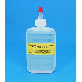 Microtome Oil, 50ml