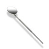 Dental Tiltable Mouth Mirror 1.5 in Dia. for Dental Check