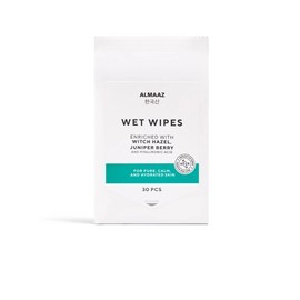 Almaaz Wet Wipes