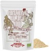 Organic white ginseng powder, 25 servings, 50 g
