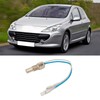 Water Temperature Gauge Sensor M10 Thread High Accuracy Universal Fit