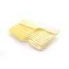MediChoice Baby Combs, Yellow (Case of 144)