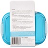Thinkbaby BPA Free Bento Box (Light Blue)