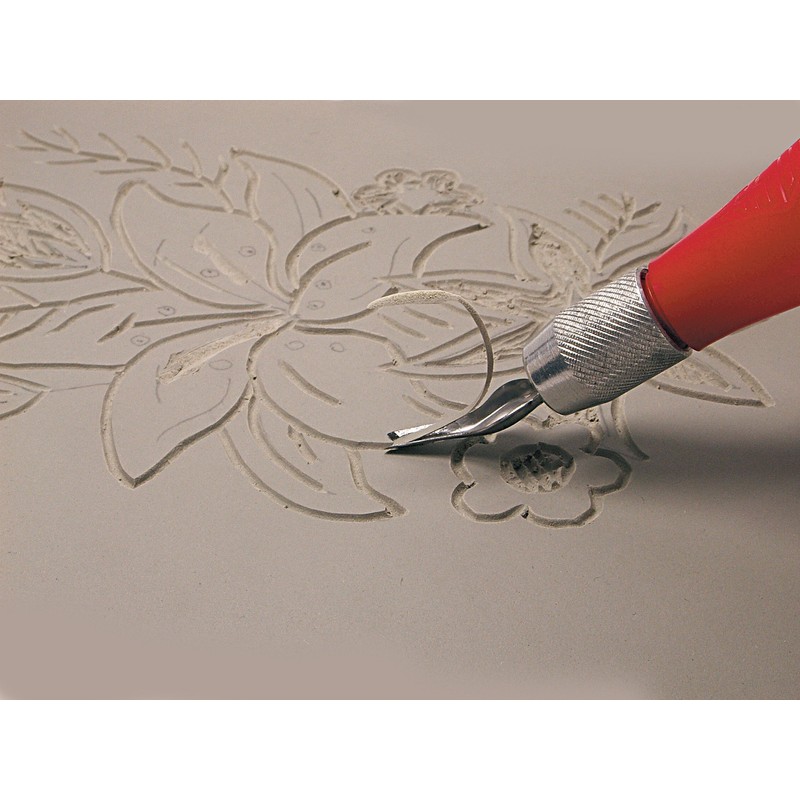 Lino Cutting & Printing Kit