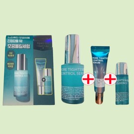 ISOI Pore All Kill Serum 30ml + Pore Tonic 8ml Pore Care / 아이소이 모공 올킬 세럼 30ml+모공토닉8ml 모공케어