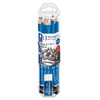Staedtler Mars Lumograph Graphite Artist Pencil Pack, 12 Degrees (8B,