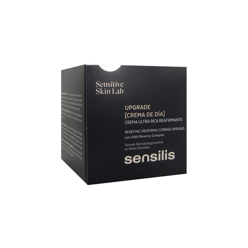 SENSILIS UPGRADE LIPO LIFTING CREAM SPF 15 50 ML