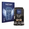 Savvies Pack of 6 Screen Protectors for Delonghi Magnifica Start
