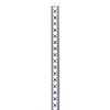 Ruler – Adhesive Backed – 1/2 Inch Wide X 1