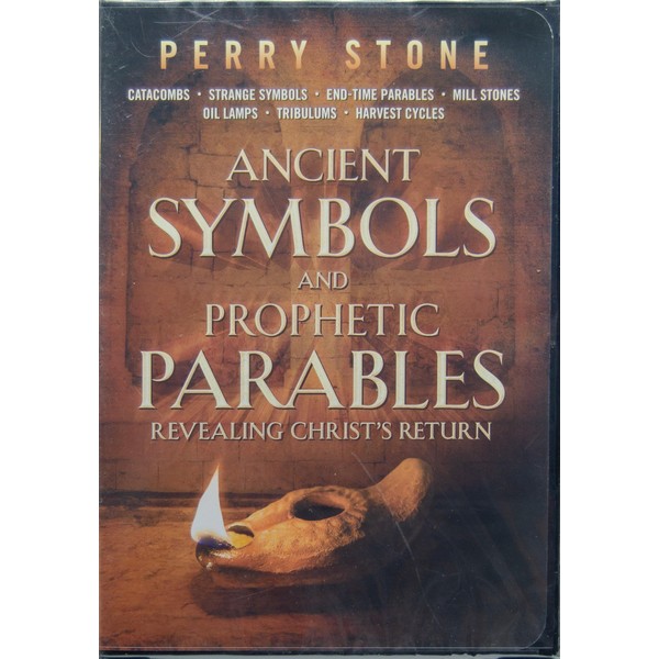 Ancient Symbols and Prophetic Parables: Revealing Christ's Return