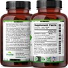 Zazzee Naturals Extra Strength Boswellia 10:1 Extract, 5000 mg Strength,