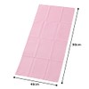 Aska Towel 2S-PNK Smooth Dry Face Towel, Pink, 15.7 x